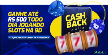5gbet Cassino Clássico
