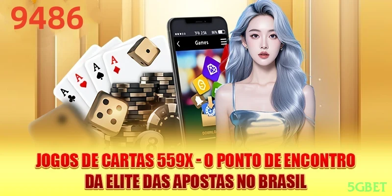 5gbet Cassino Clássico